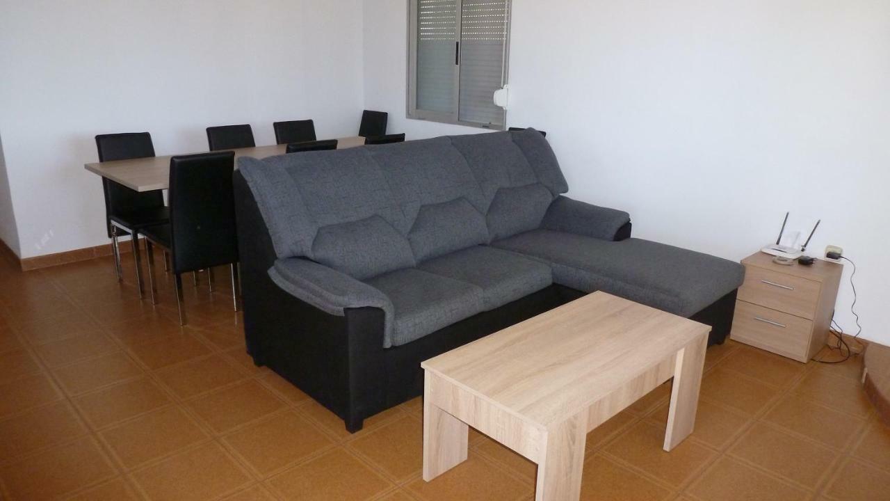 Chalet Verde Tavernes de la Valldigna Kültér fotó