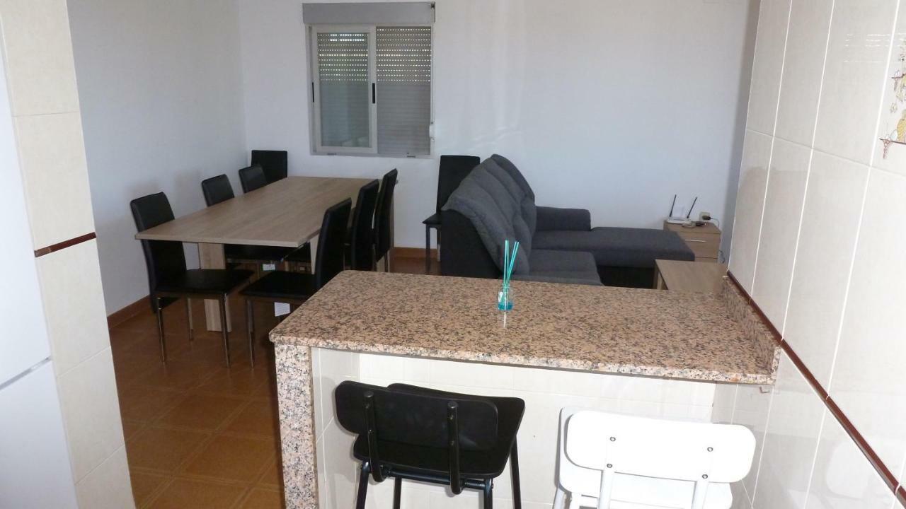 Chalet Verde Tavernes de la Valldigna Kültér fotó